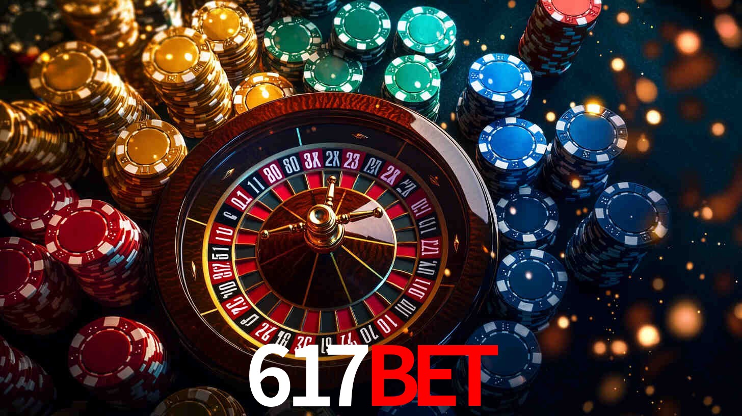617bet plataforma login