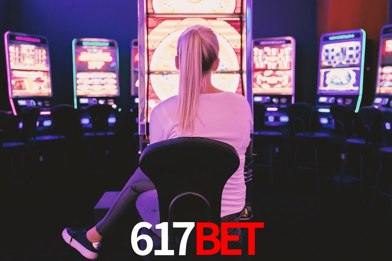 Mesa de Blackjack 617BET