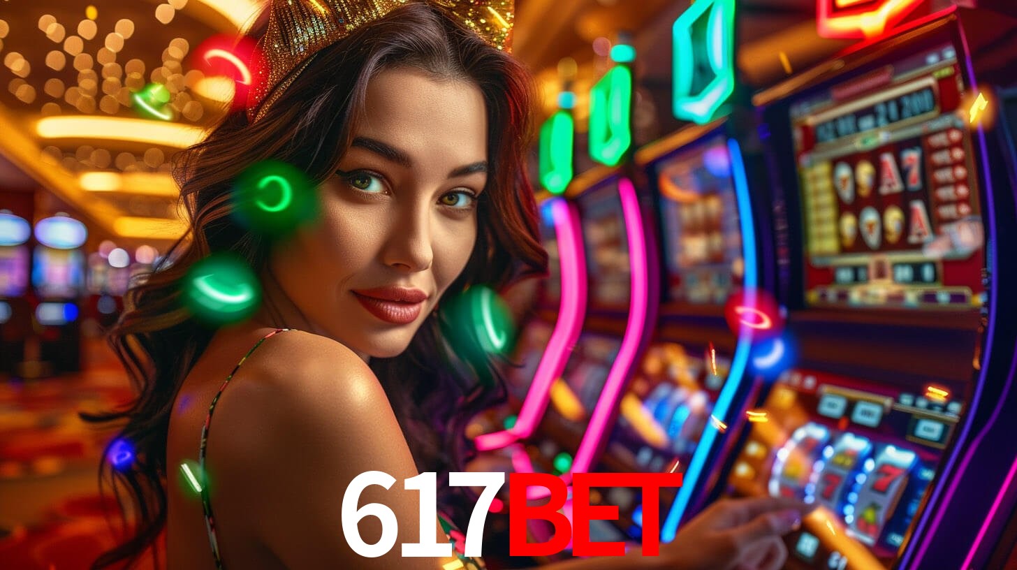 Jogos Exclusivos 617BET