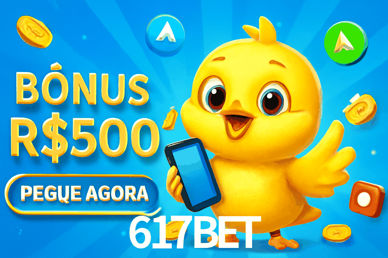 Descubra a Magia dos Jogos de Arcade no 617BET