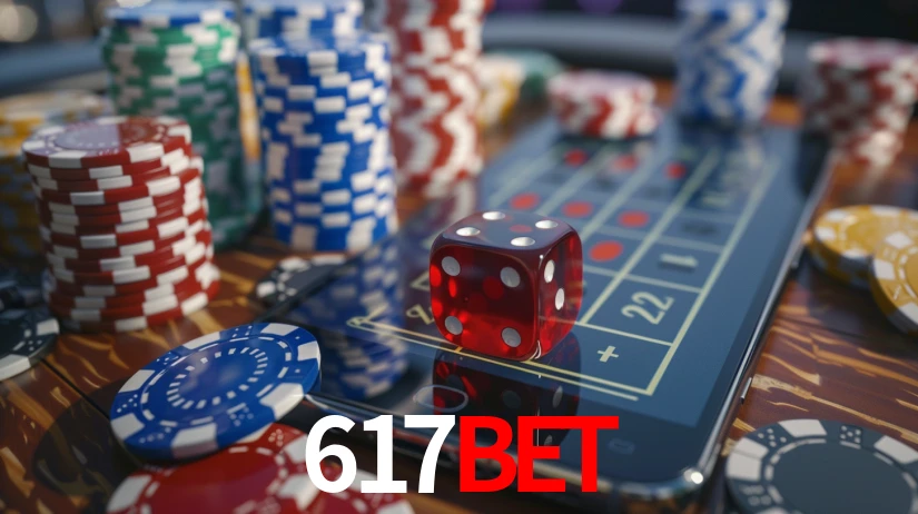 617bet plataforma login