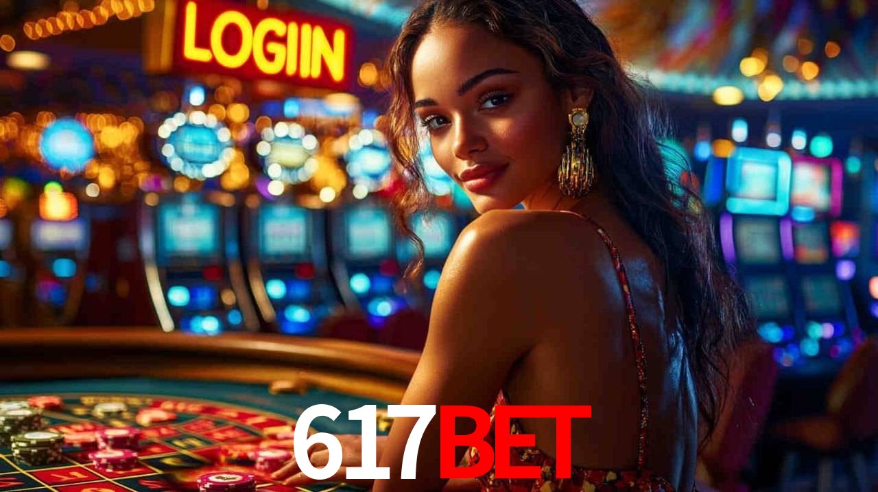 Experiência VIP 617BET
