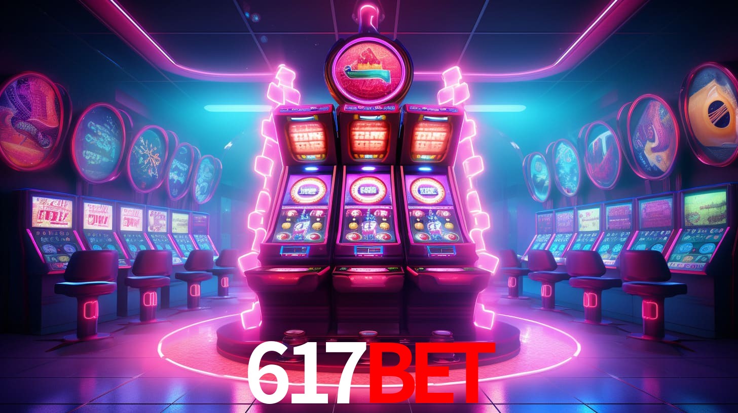 617BET: Seu Especialista em Apostas Esportivas Brasileiras