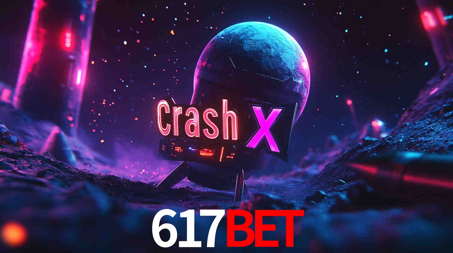 Jogo Spaceman 617BET