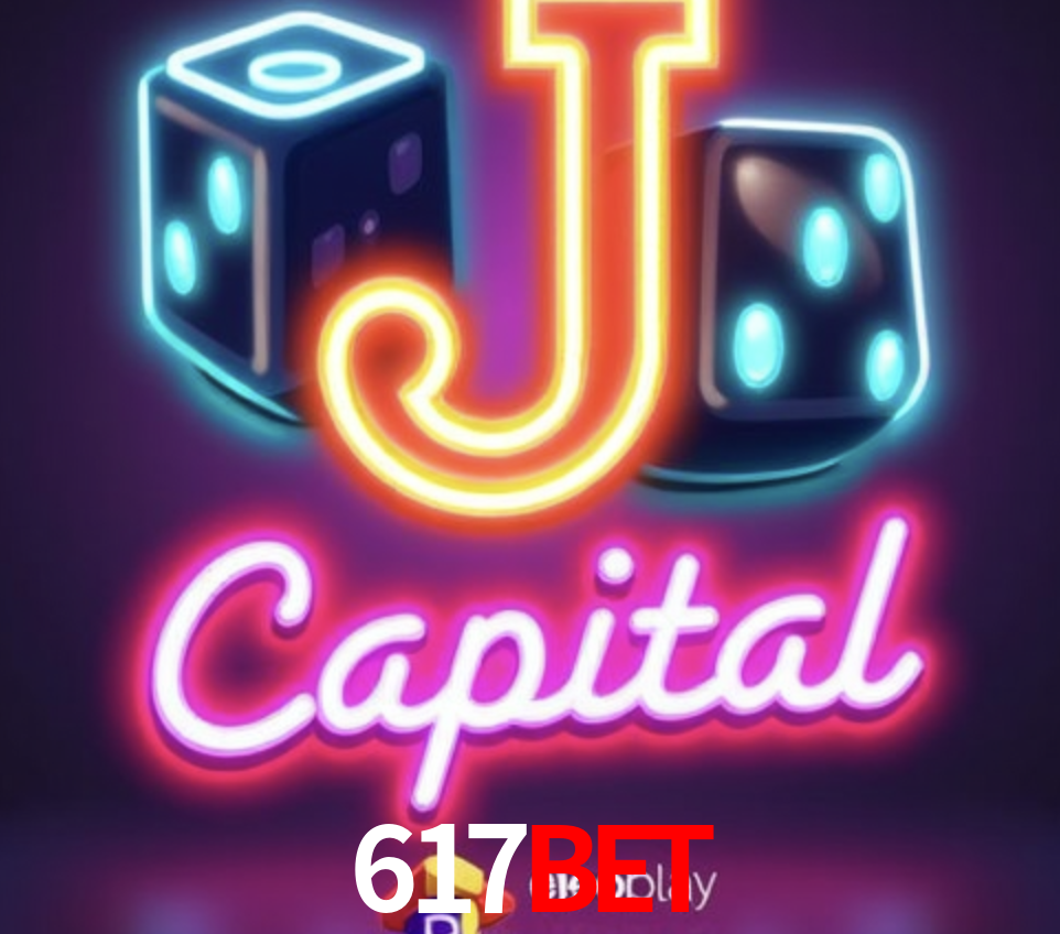 Descubra o Mundo do Cassino Online com 617BET