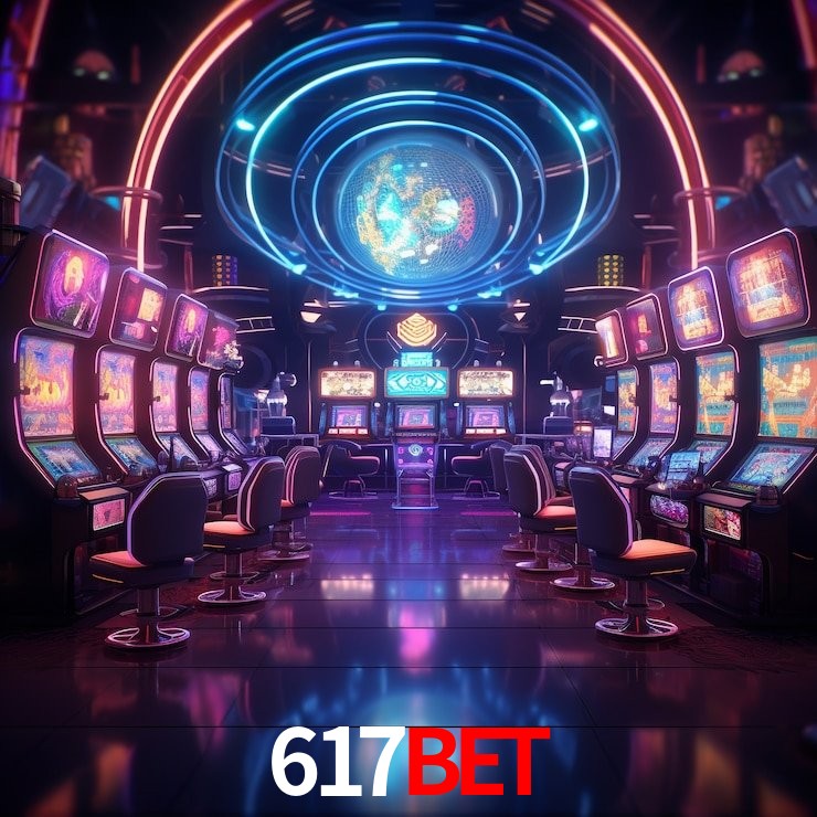 Promoções Sazonais 617BET