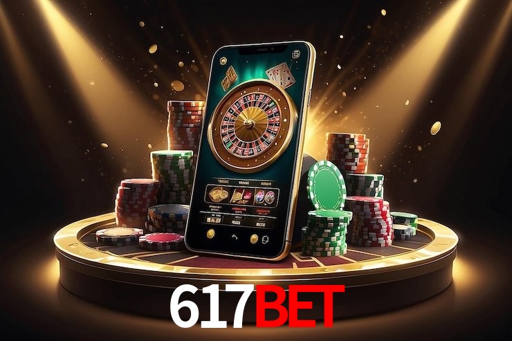 Avaliações dos Jogadores 617BET