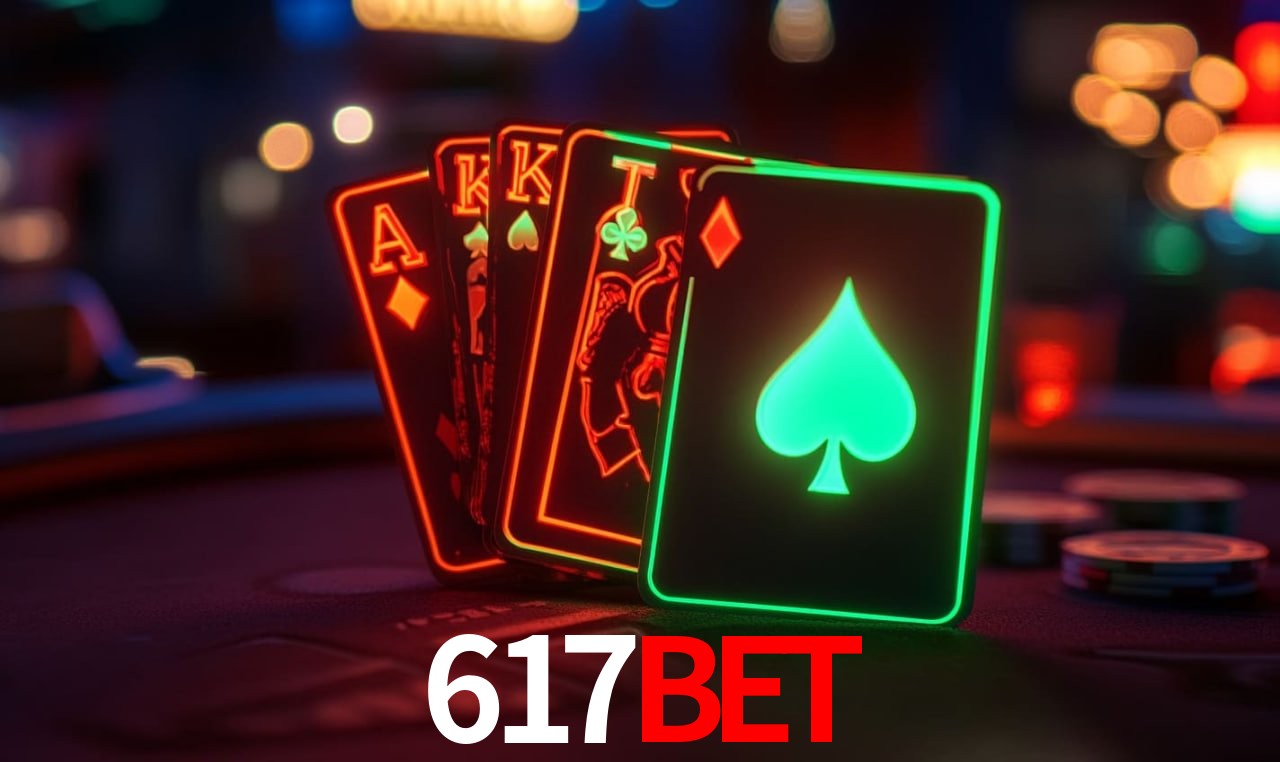 Ofertas Exclusivas 617BET