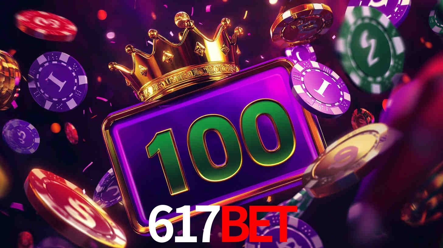 Programa VIP 617BET