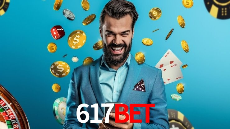 Casino Ao Vivo 617BET