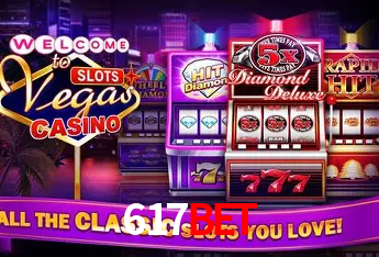 Descubra a Essência do 617BET: Nossa História e Compromissos