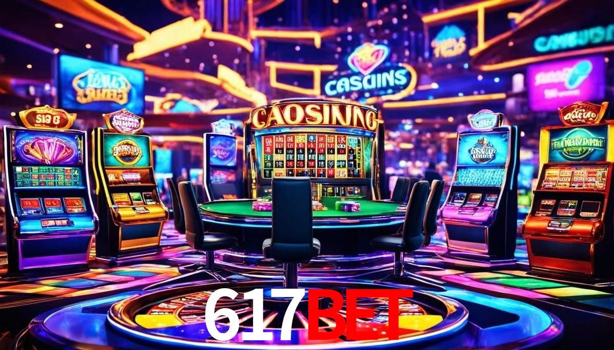 Integração de APIs 617BET