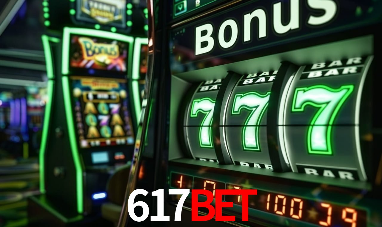 Casino VIP 617BET