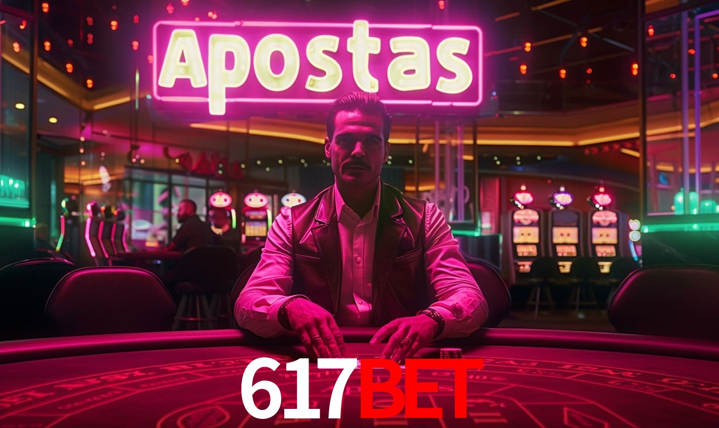 PIX Instantâneo 617BET
