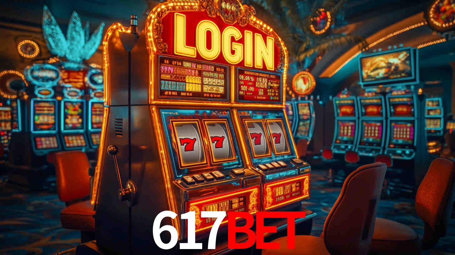 Explore as vantagens do 617BET: serviço profissional e confiabilidade